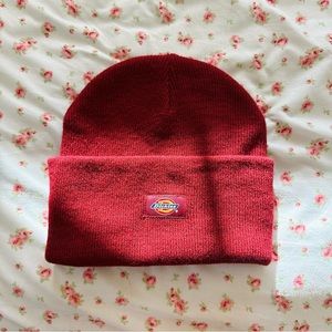 dickies beanie